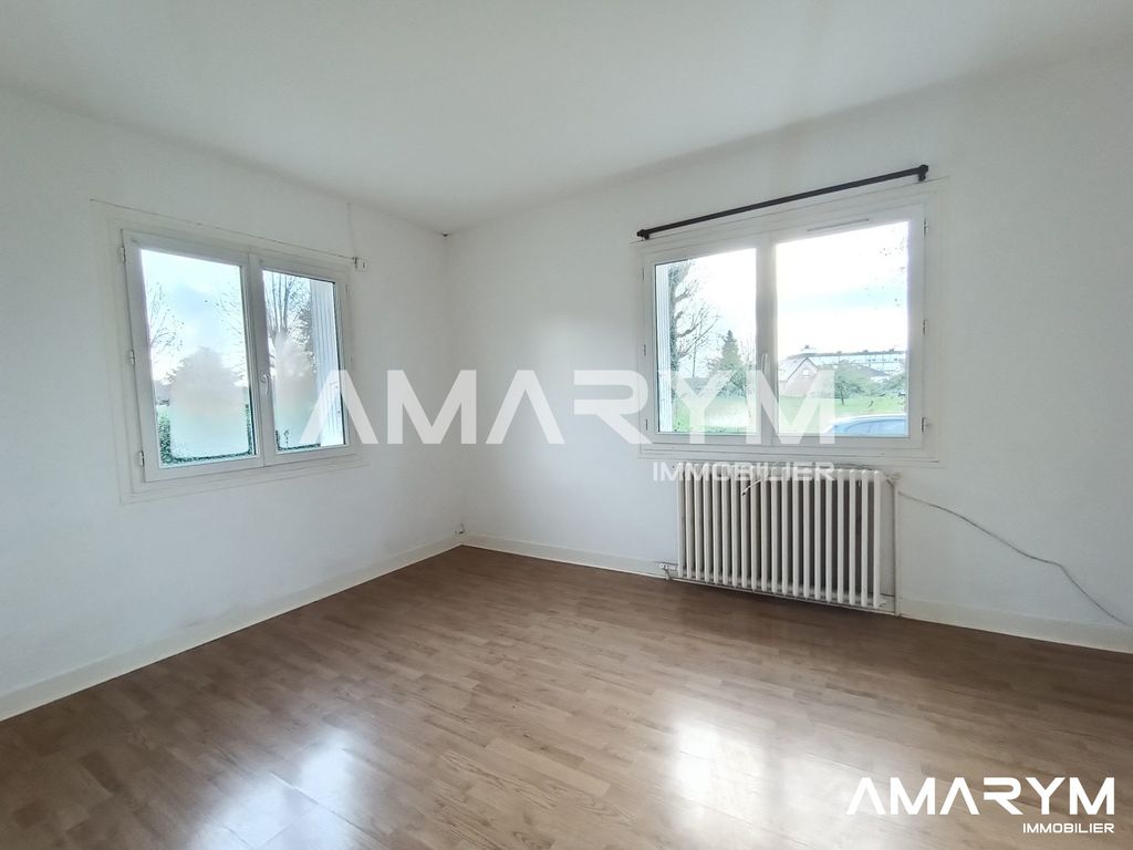 Achat maison 2 chambre(s) - Saint-Nicolas-d'Aliermont