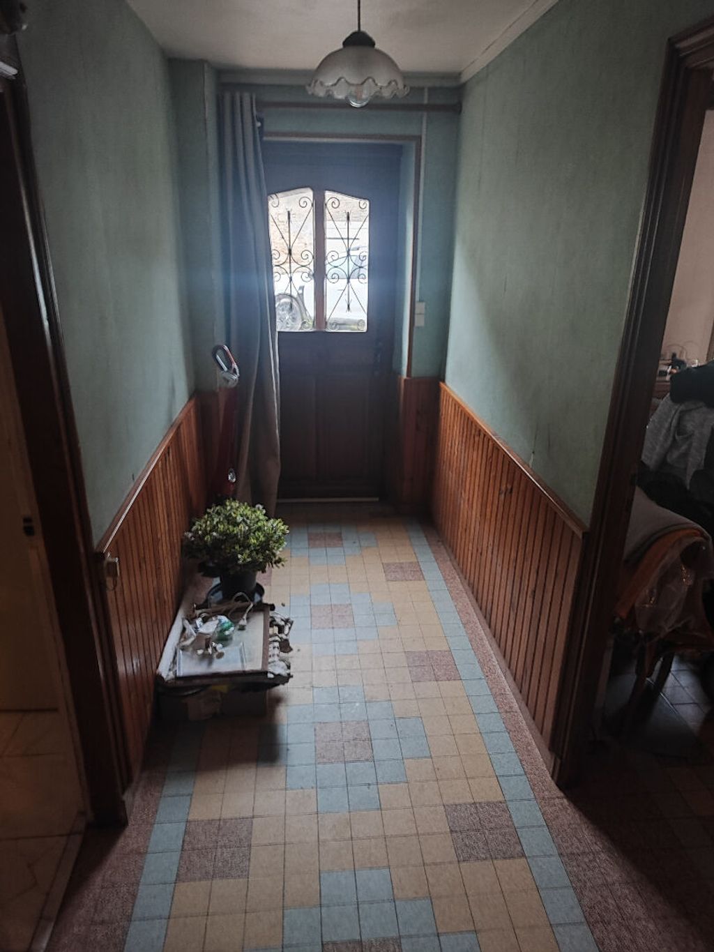 Achat maison 3 chambre(s) - Tournai-sur-Dive