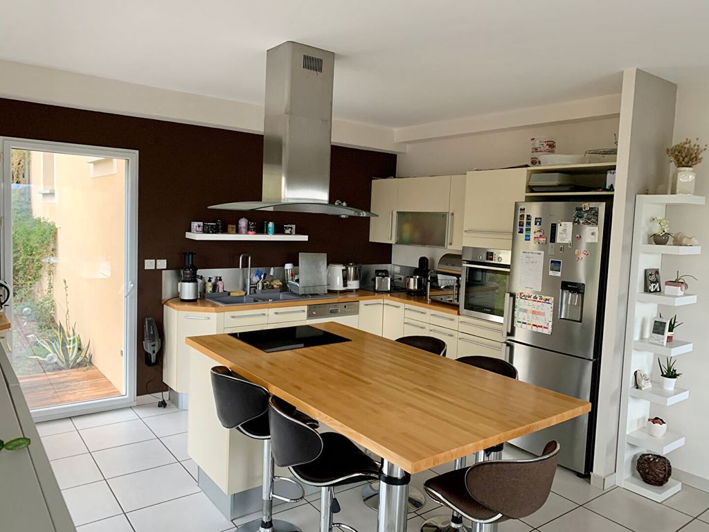 Achat maison 5 chambre(s) - Cournon-d'Auvergne