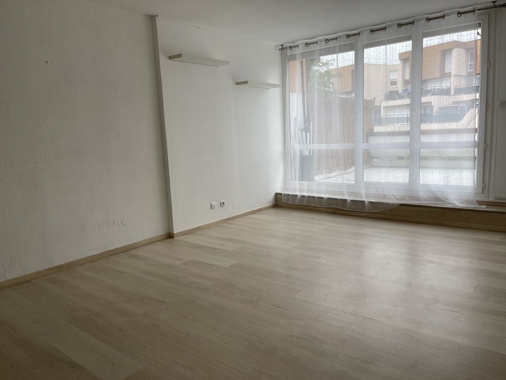 Achat appartement 4 pièce(s) Beauvais