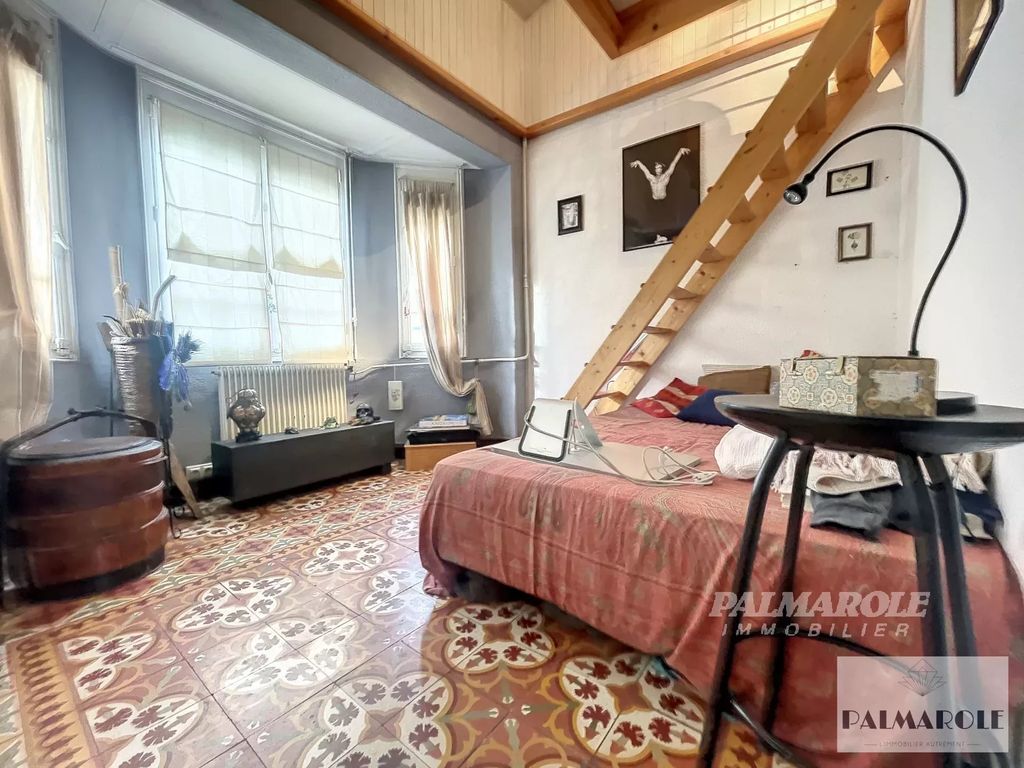 Achat maison à vendre 4 chambres 99 m² - Perpignan