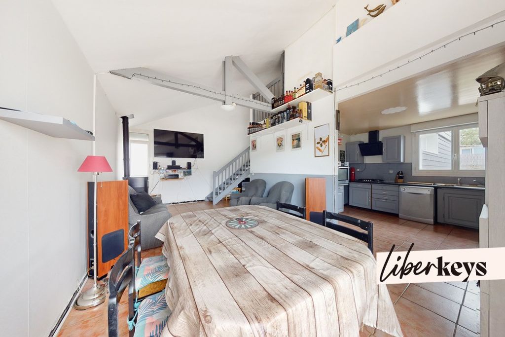 Achat maison 5 chambre(s) - Villeneuve-d'Olmes