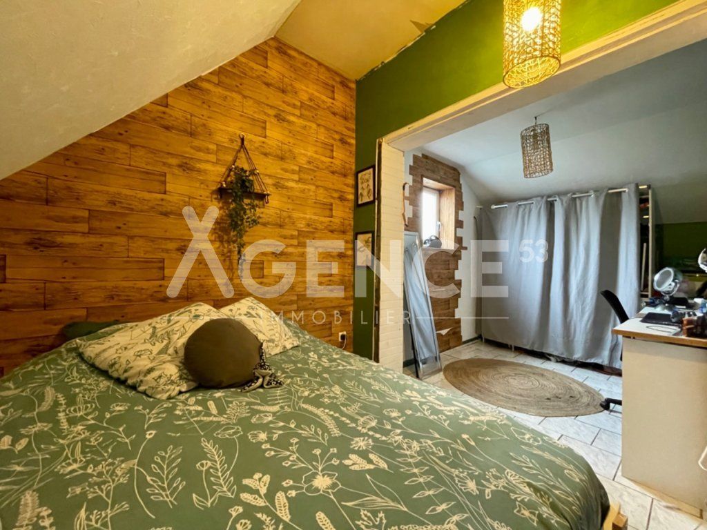 Achat maison 4 chambre(s) - Houlle