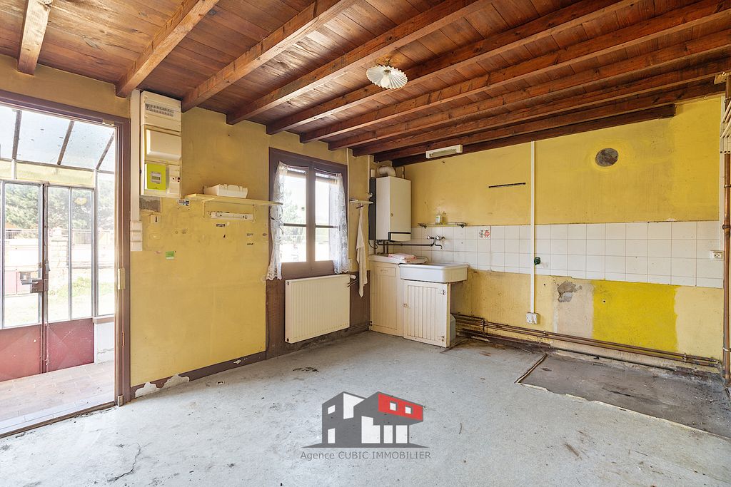 Achat maison 3 chambre(s) - Villefranche-sur-Saône