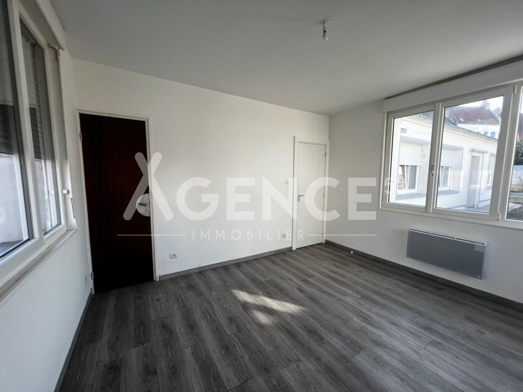 Achat maison 2 chambre(s) - Saint-Omer