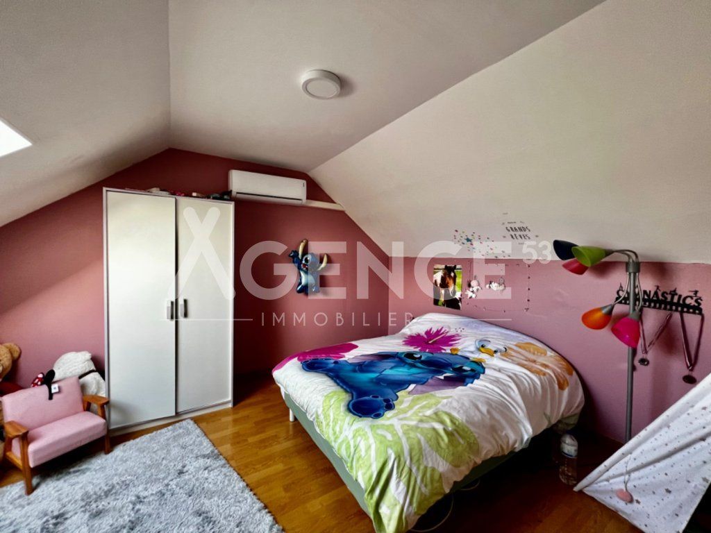 Achat maison à vendre 4 chambres 140 m² - Wardrecques