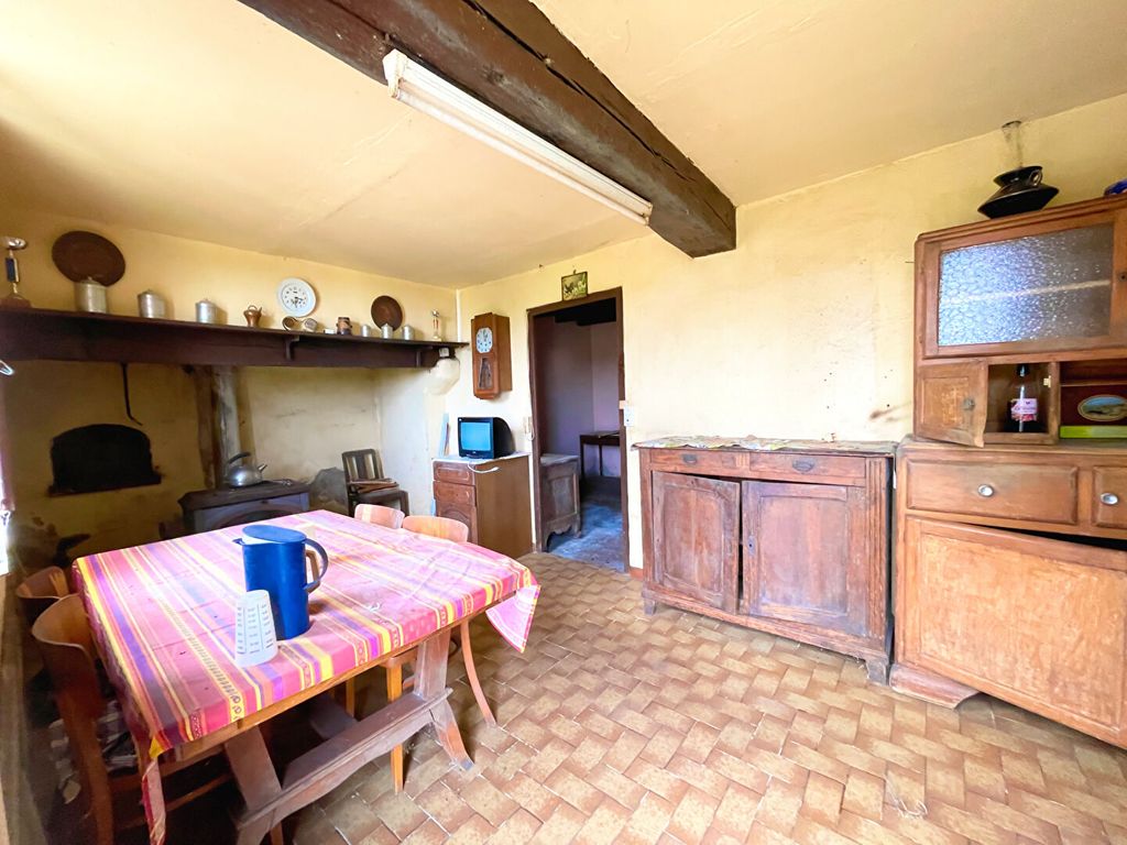 Achat maison 2 chambre(s) - Morlaàs