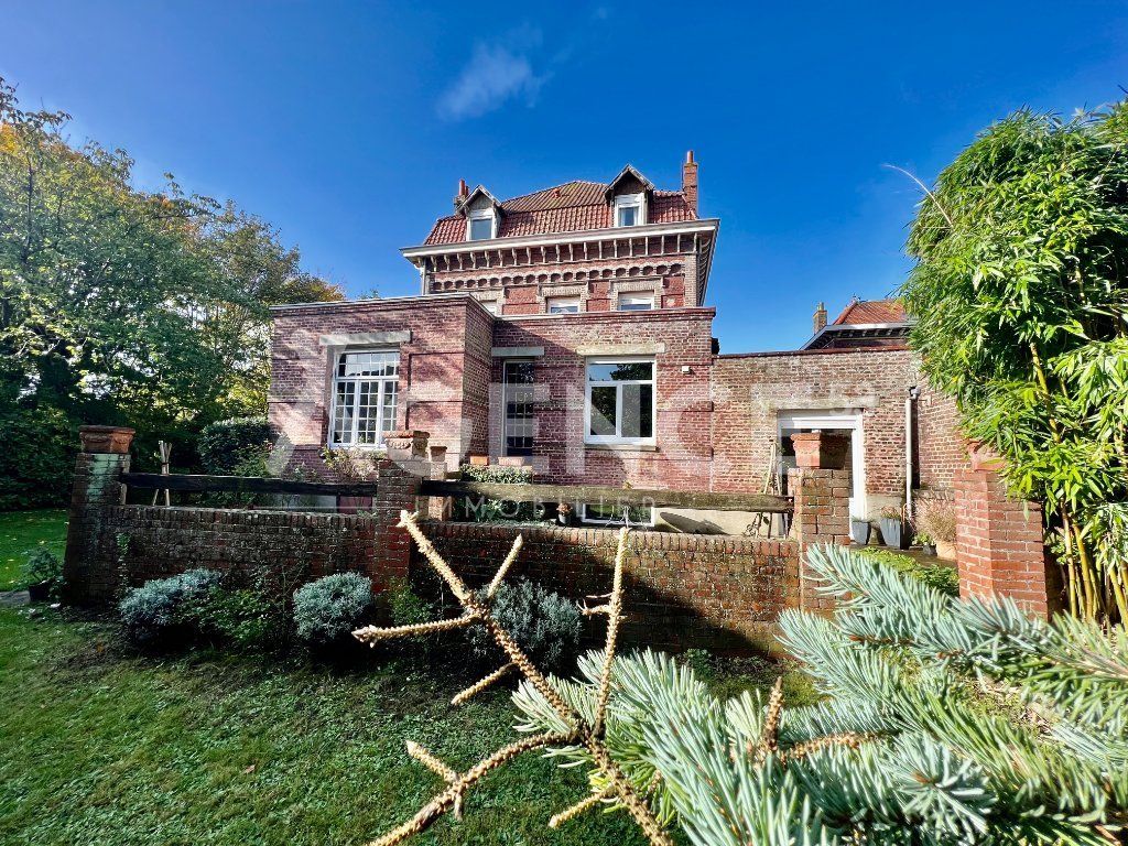 Achat maison 5 chambre(s) - Gravelines