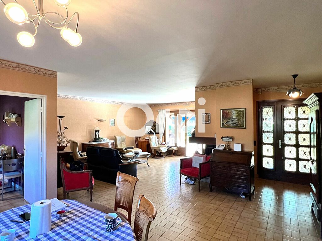 Achat maison à vendre 3 chambres 130 m² - Labenne