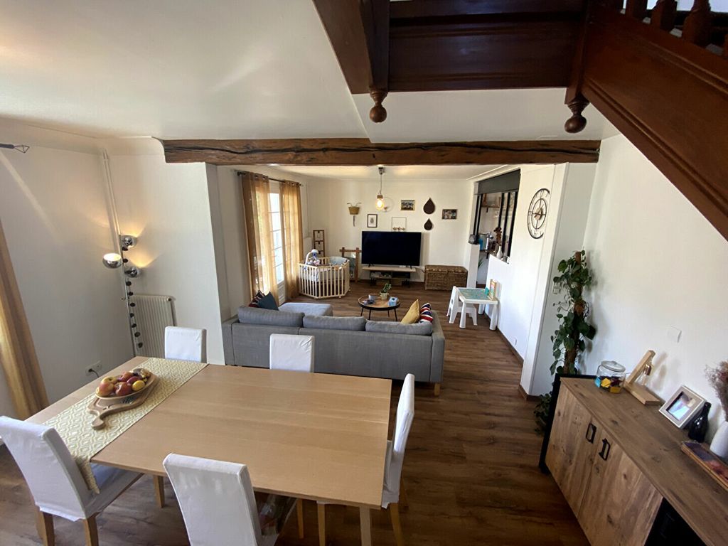 Achat maison à vendre 4 chambres 134 m² - Mont-de-Marsan