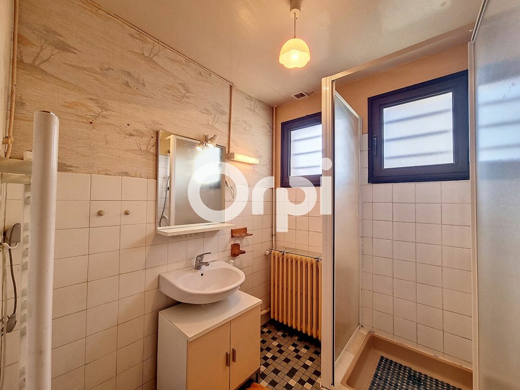 Achat maison 4 chambre(s) - Saint-Brice