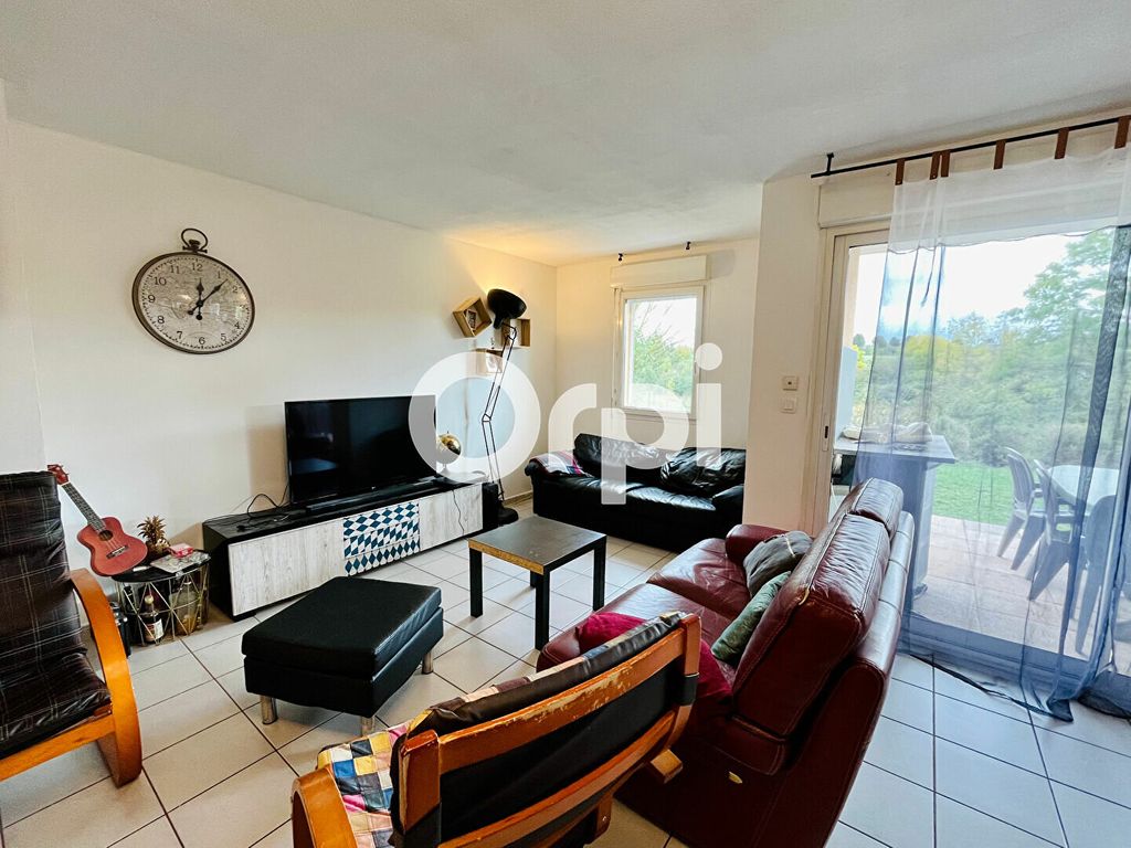 Achat appartement 4 pièce(s) Onet-le-Château