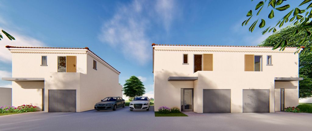 Achat maison à vendre 3 chambres 82 m² - Toulon
