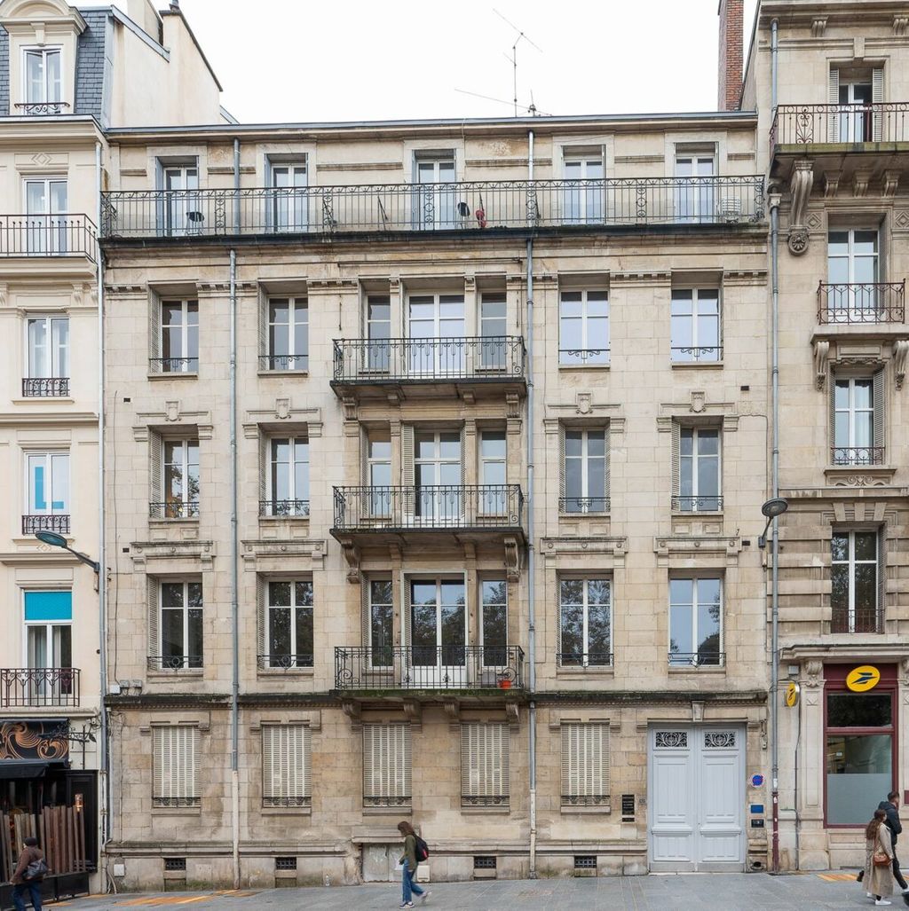 Achat appartement à vendre 7 pièces 205 m² - Nancy