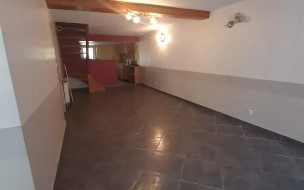 Achat maison à vendre 5 chambres 164 m² - Rambervillers