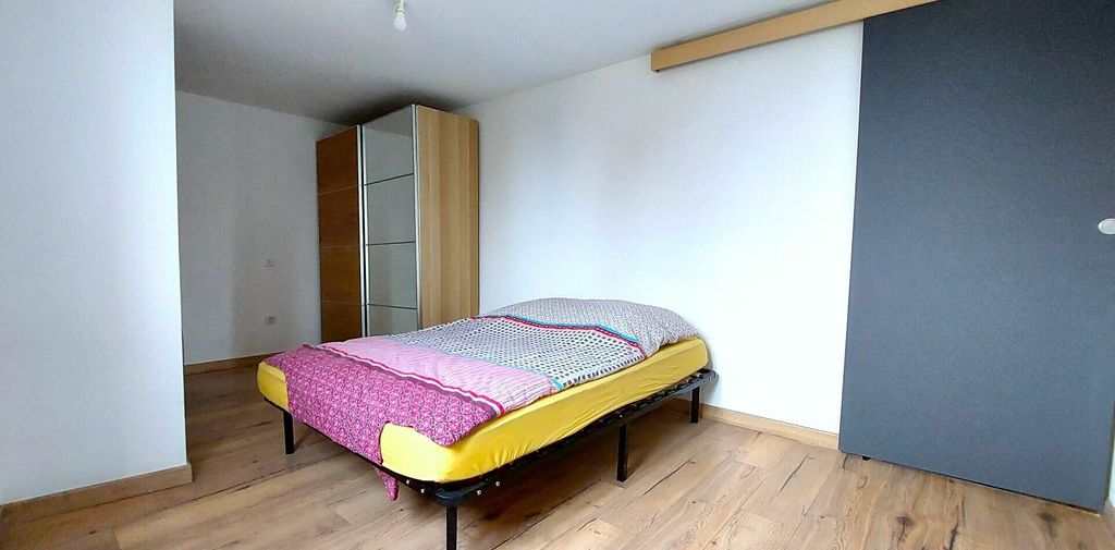 Achat maison 3 chambre(s) - Nordhouse