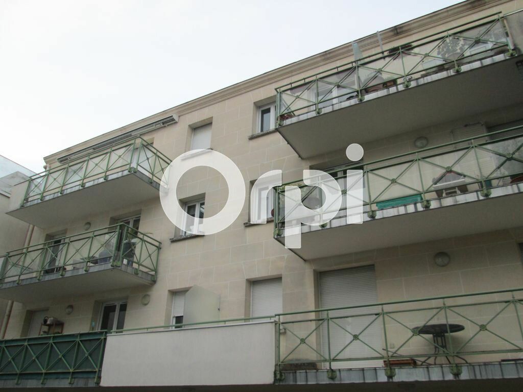 Achat appartement à vendre 2 pièces 45 m² - Villejuif