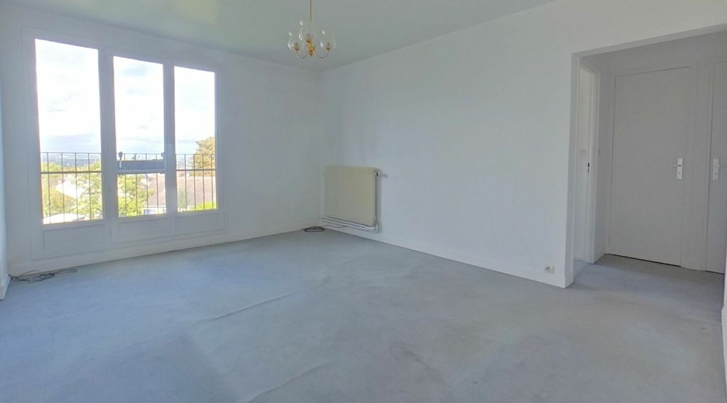 Achat appartement 4 pièce(s) Domont