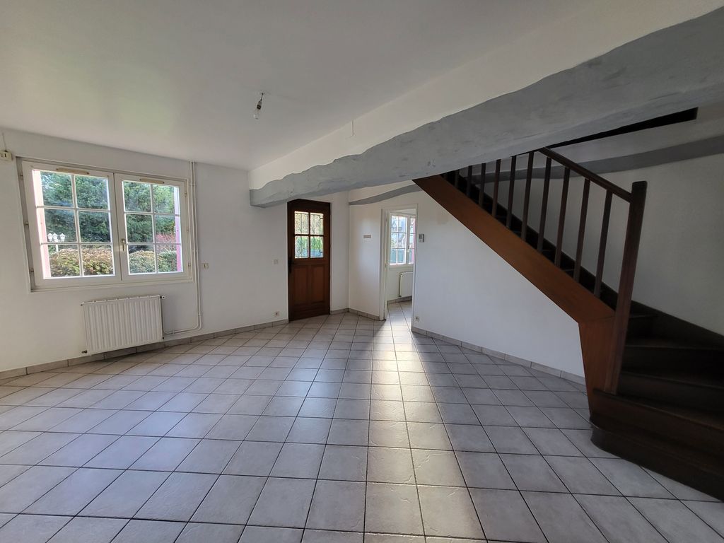 Achat maison 2 chambre(s) - Sassetot-le-Mauconduit