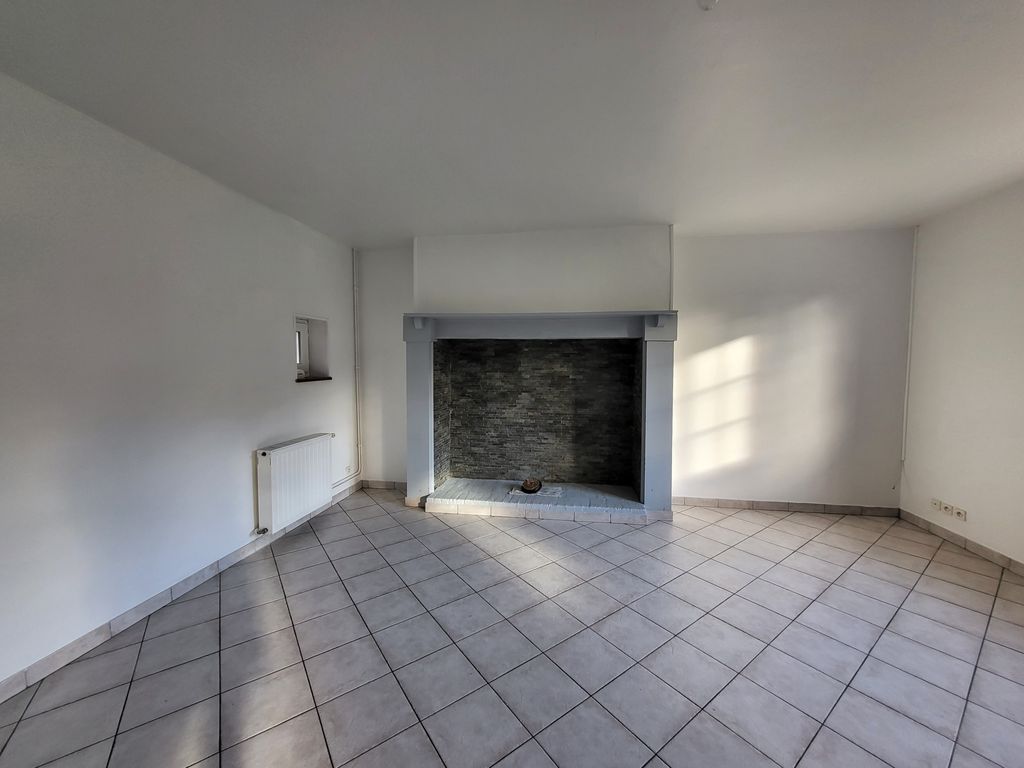 Achat maison 2 chambre(s) - Sassetot-le-Mauconduit