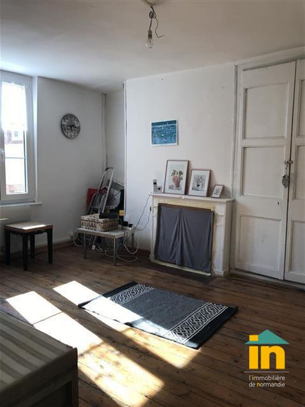 Achat maison 4 chambre(s) - Gacé