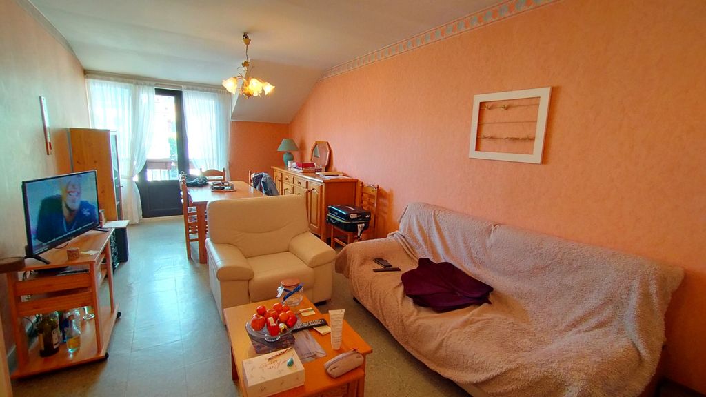 Achat appartement à vendre 2 pièces 49 m² - Boulogne-sur-Mer