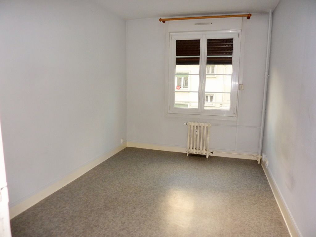 Achat appartement 4 pièce(s) Boulogne-sur-Mer