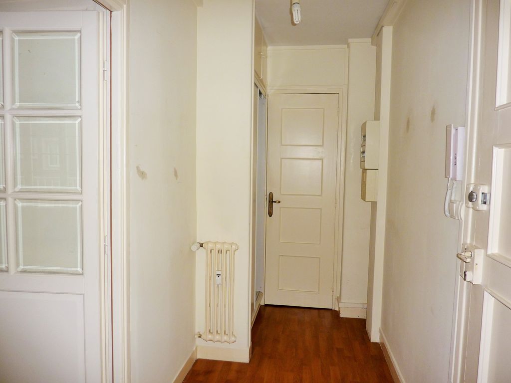 Achat appartement 4 pièce(s) Boulogne-sur-Mer