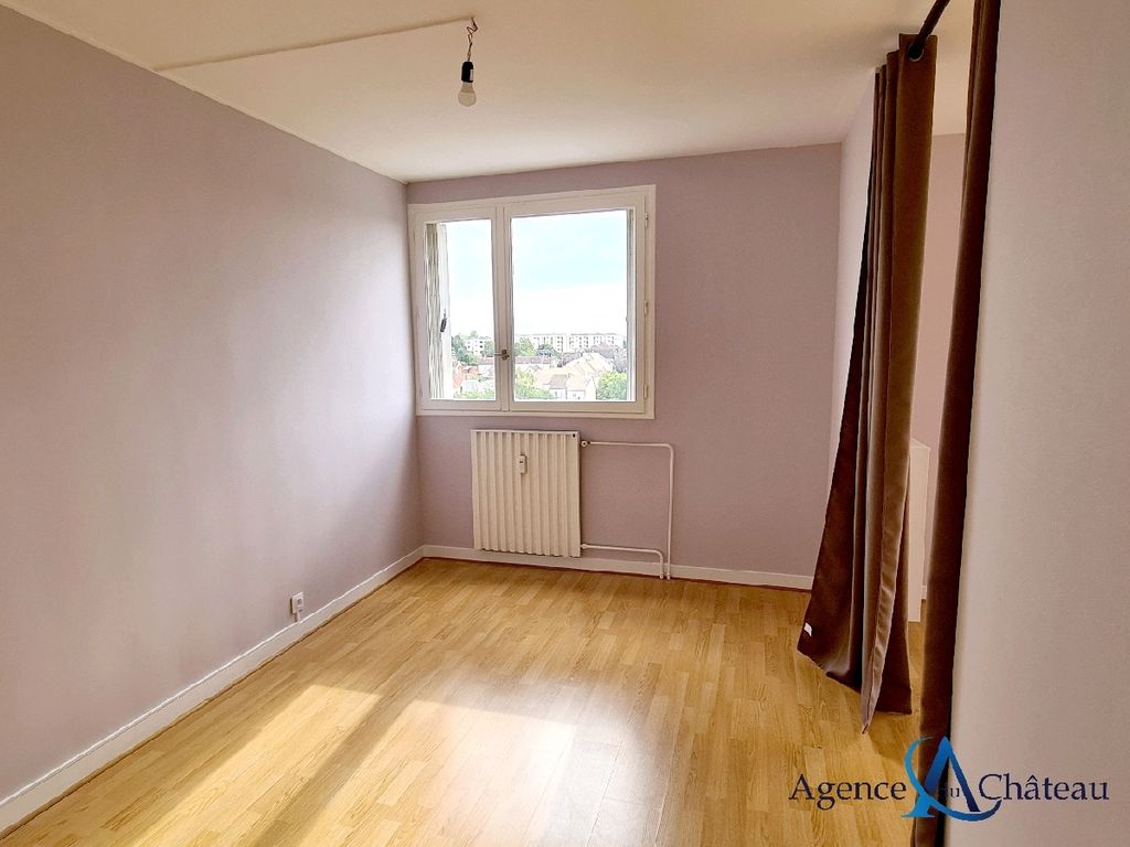 Achat appartement 2 pièce(s) Compiègne