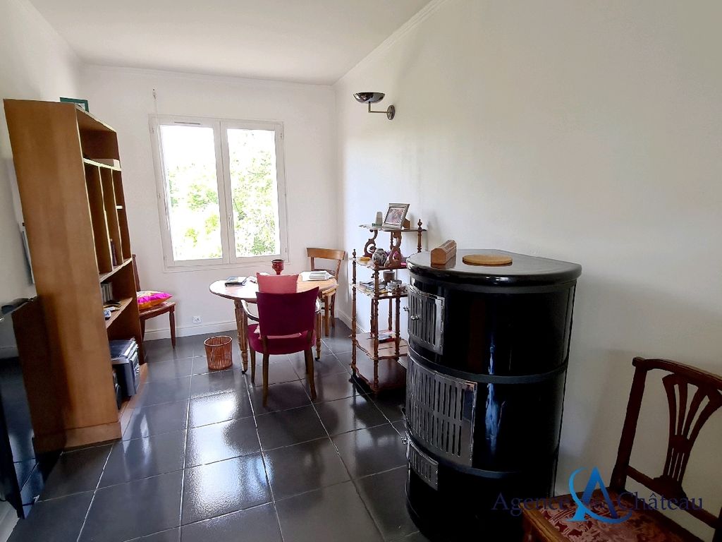 Achat maison 3 chambre(s) - Margny-lès-Compiègne