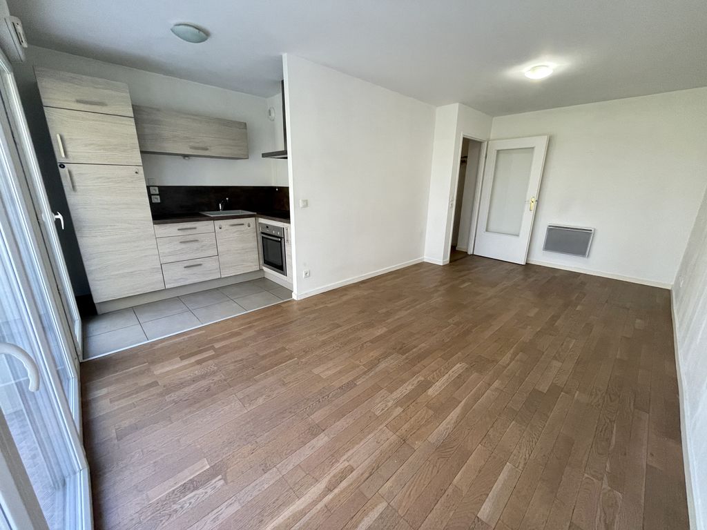 Achat appartement à vendre 2 pièces 44 m² - Chens-sur-Léman