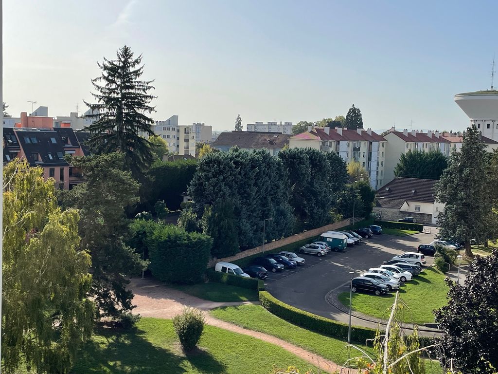 Achat appartement à vendre 3 pièces 45 m² - Chalon-sur-Saône