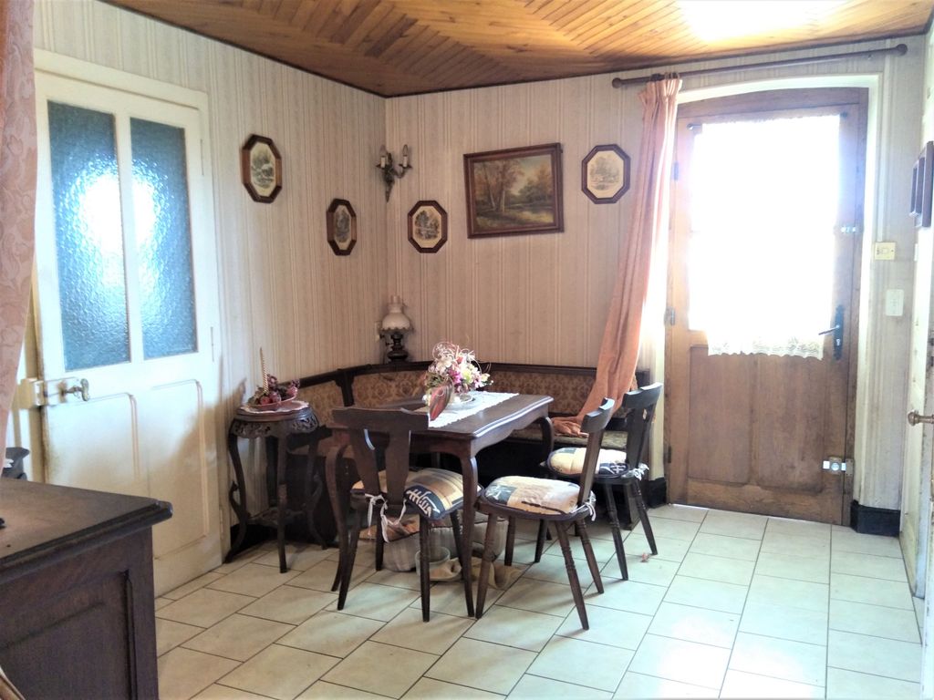 Achat maison 5 chambre(s) - Saint-Loup-sur-Semouse