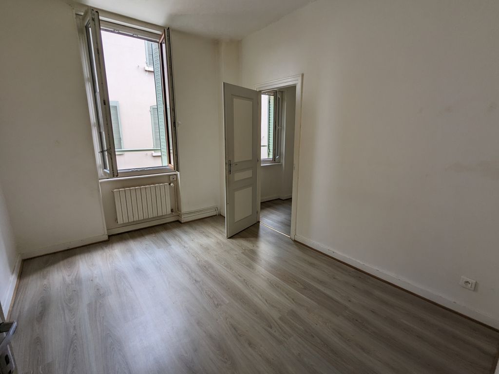 Achat maison 1 chambre(s) - Clermont-Ferrand