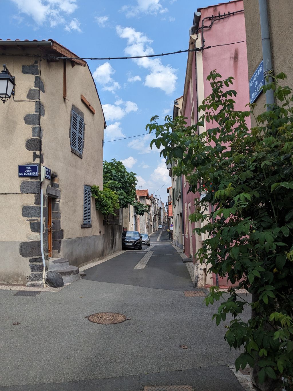 Achat maison à vendre 1 chambre 35 m² - Clermont-Ferrand