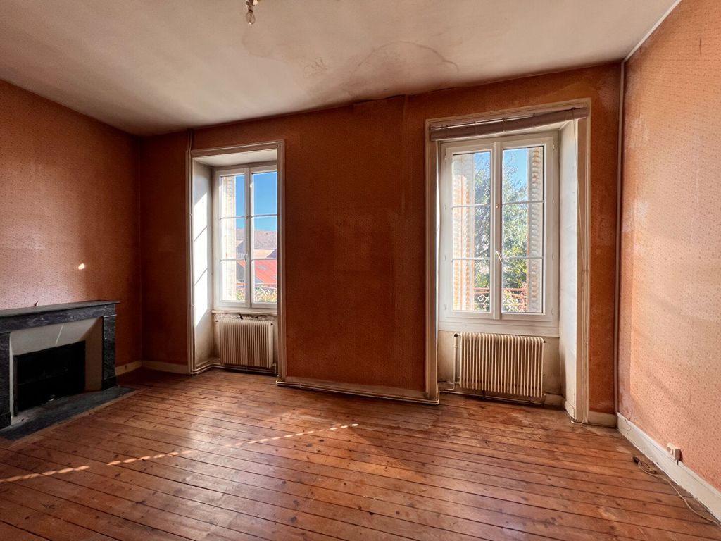 Achat maison 3 chambre(s) - Alençon