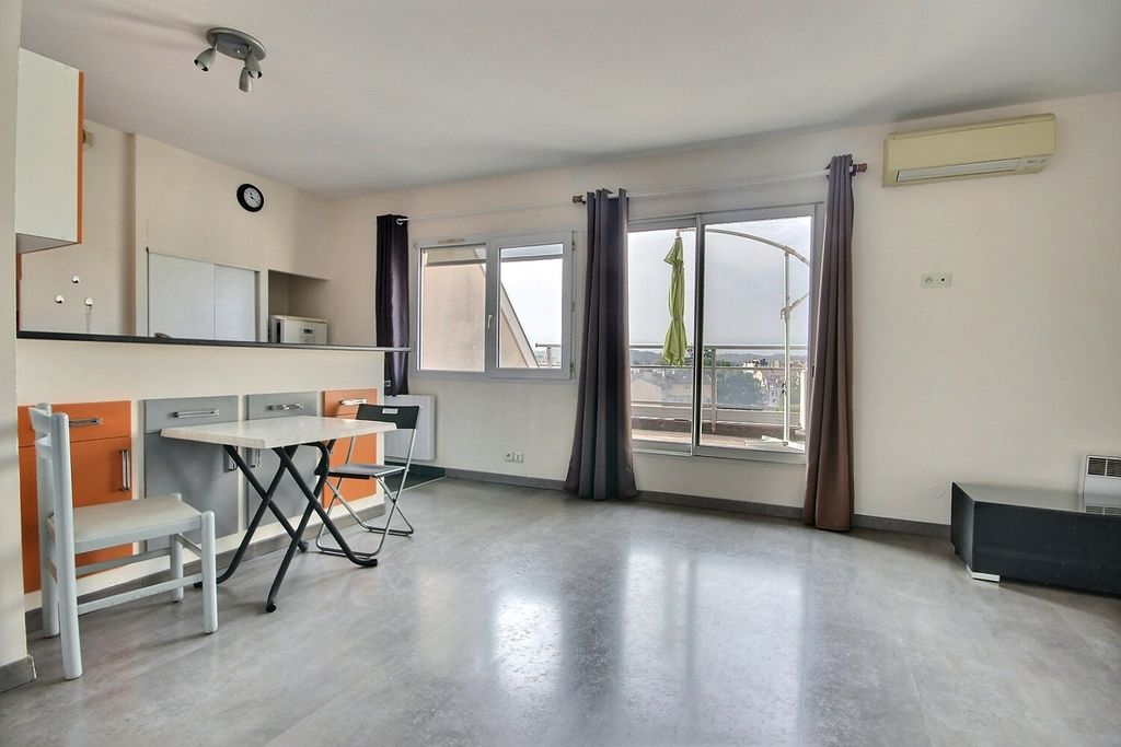 Achat appartement à vendre 3 pièces 49 m² - Pau