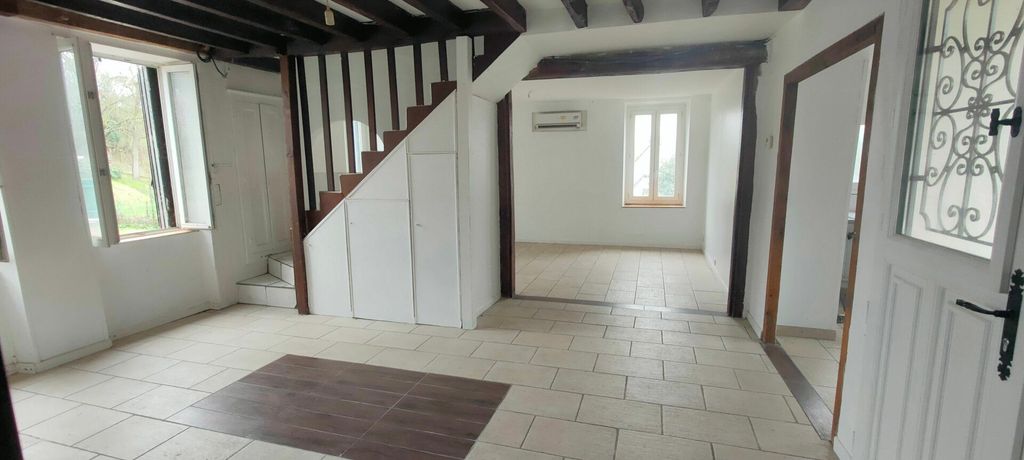 Achat maison 3 chambre(s) - Chaulgnes