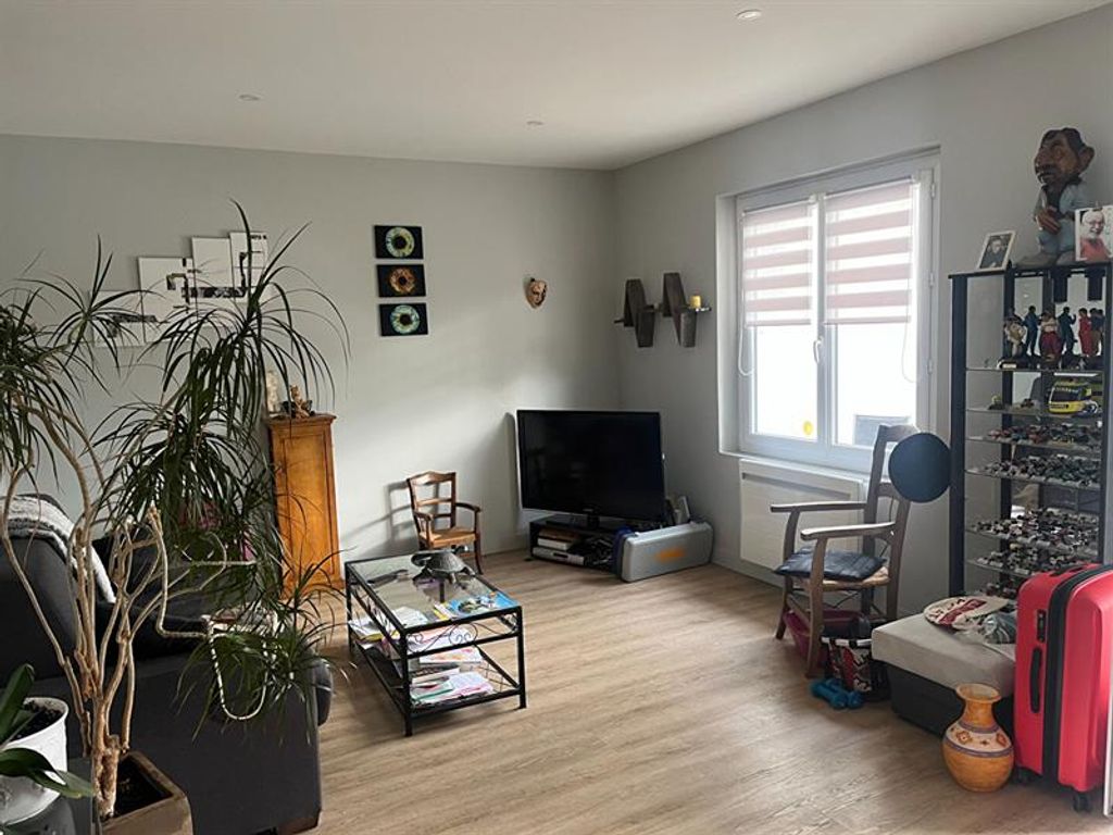 Achat maison 2 chambre(s) - Roches-Prémarie-Andillé