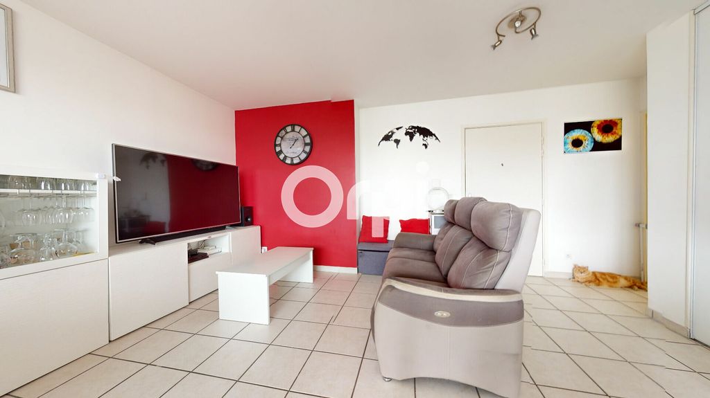 Achat appartement à vendre 3 pièces 65 m² - Mions