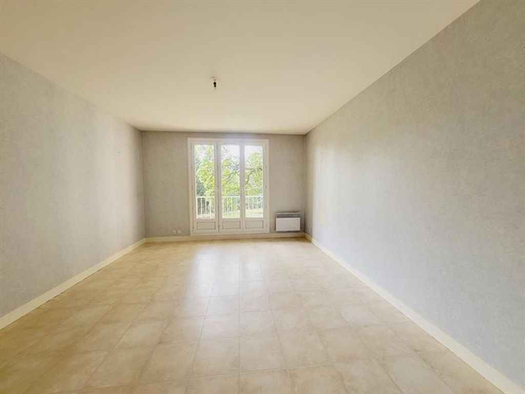 Achat studio à vendre 28 m² - Le Mans