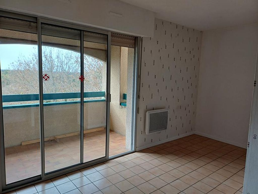 Achat appartement 1 pièce(s) Larée