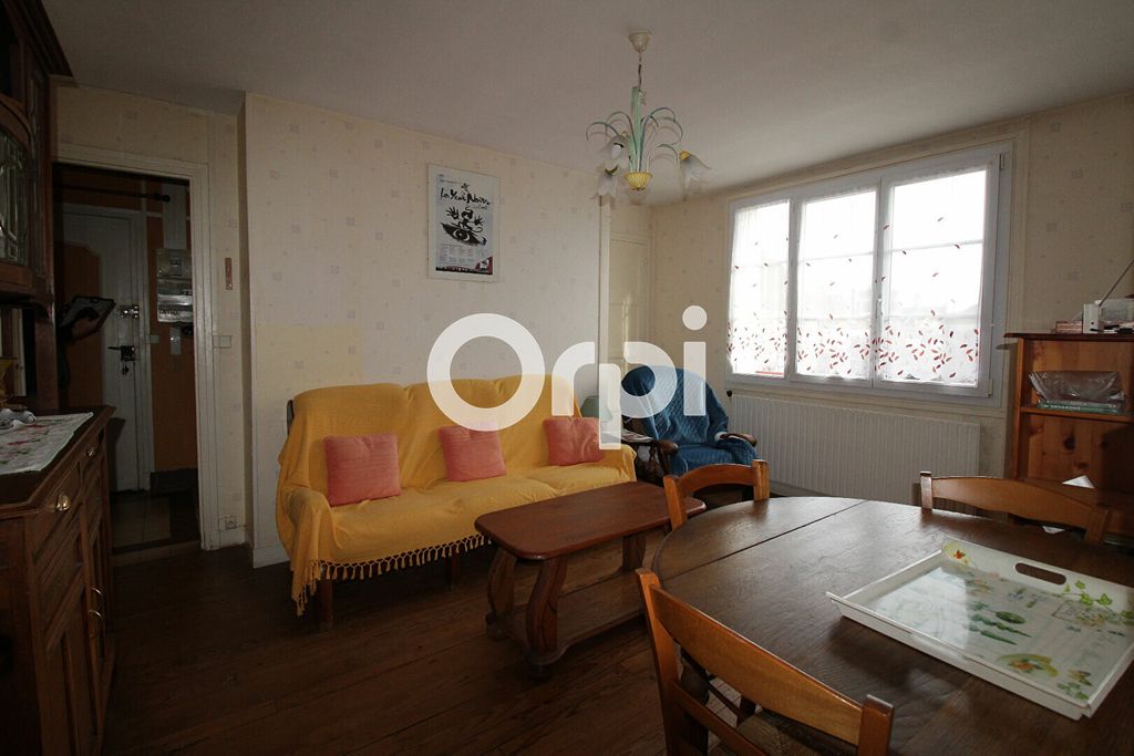 Achat appartement 3 pièce(s) Noyon