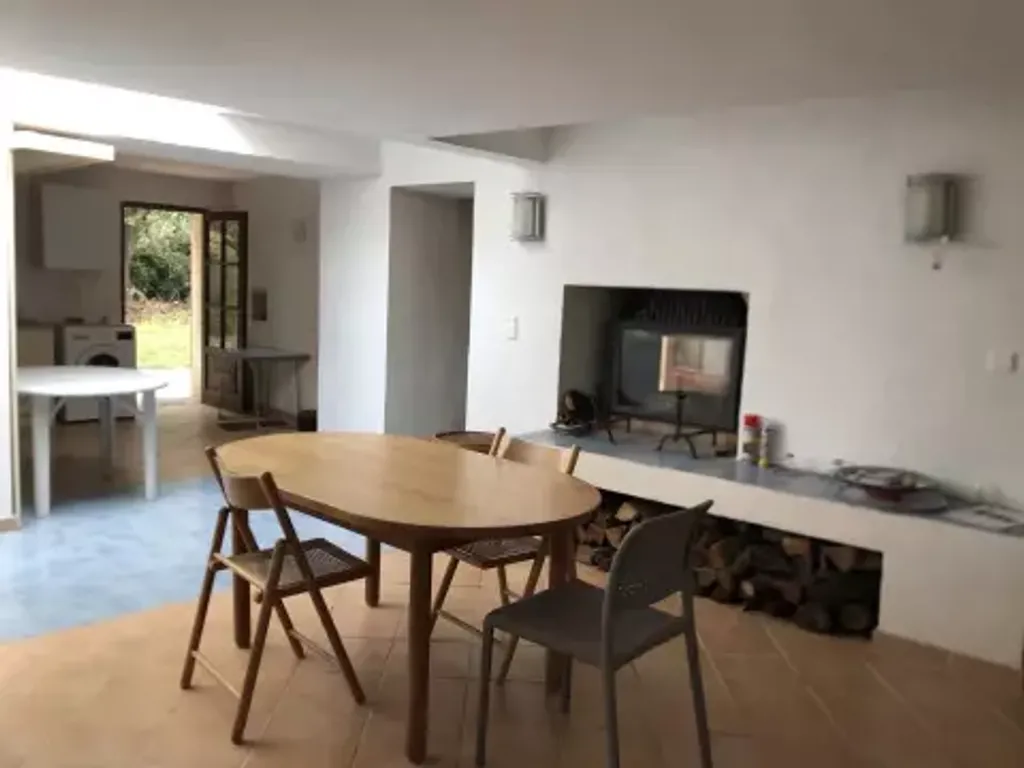 Achat maison 3 chambre(s) - Saint-Félix-de-Pallières