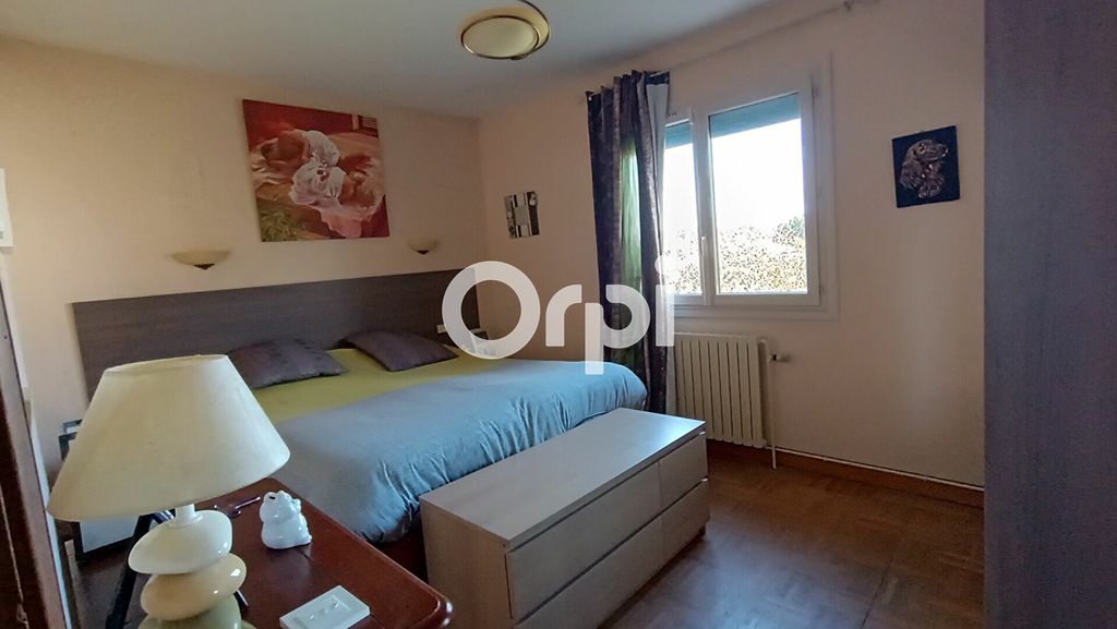 Achat maison 3 chambre(s) - Saint-Geniès-Bellevue