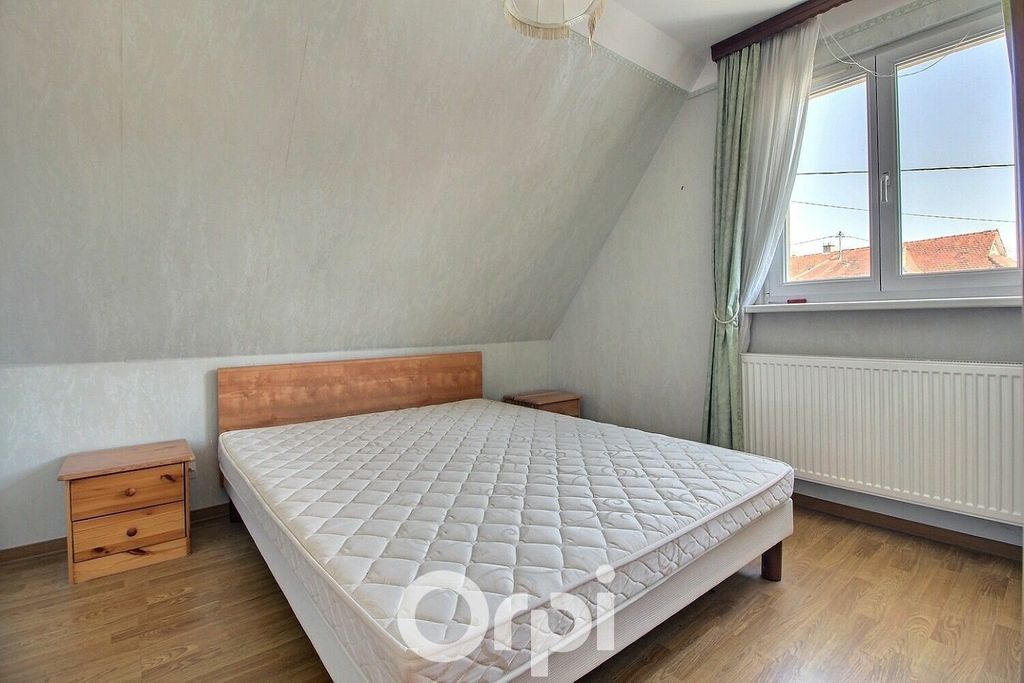 Achat maison 3 chambre(s) - Betschdorf