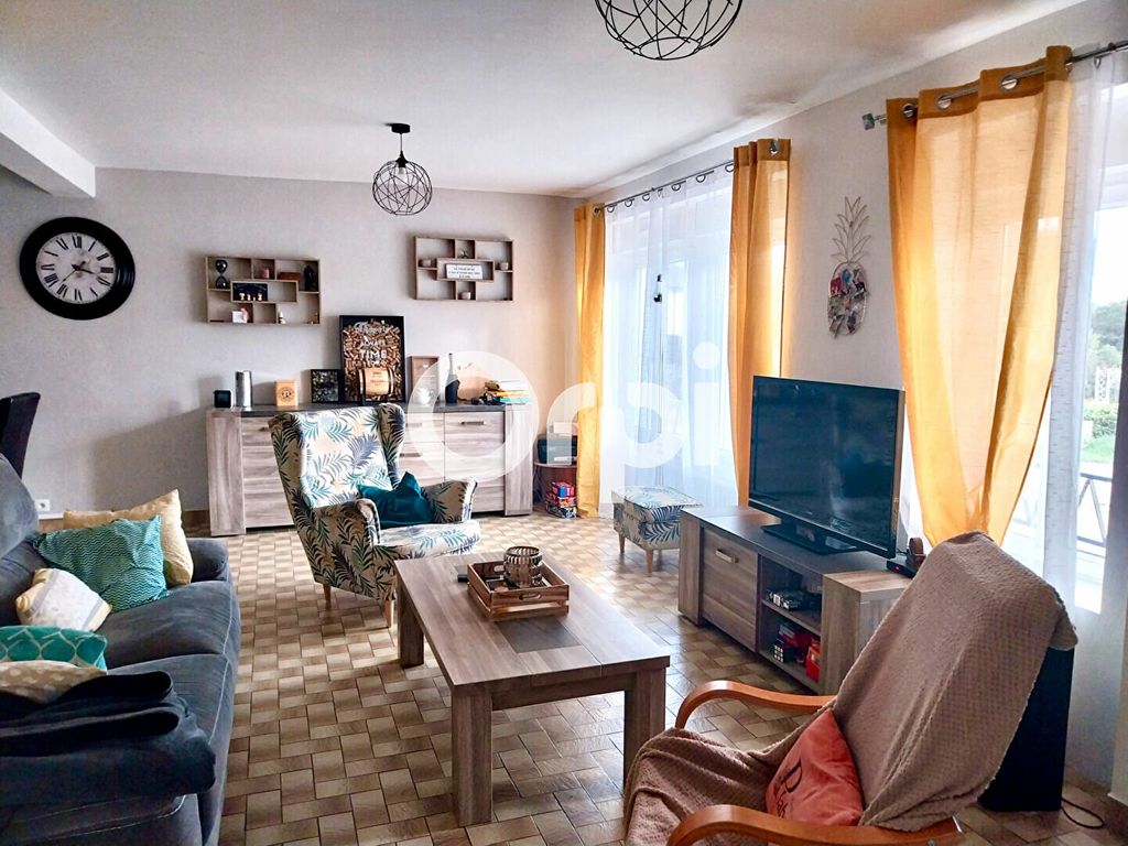 Achat maison à vendre 4 chambres 113 m² - Plabennec