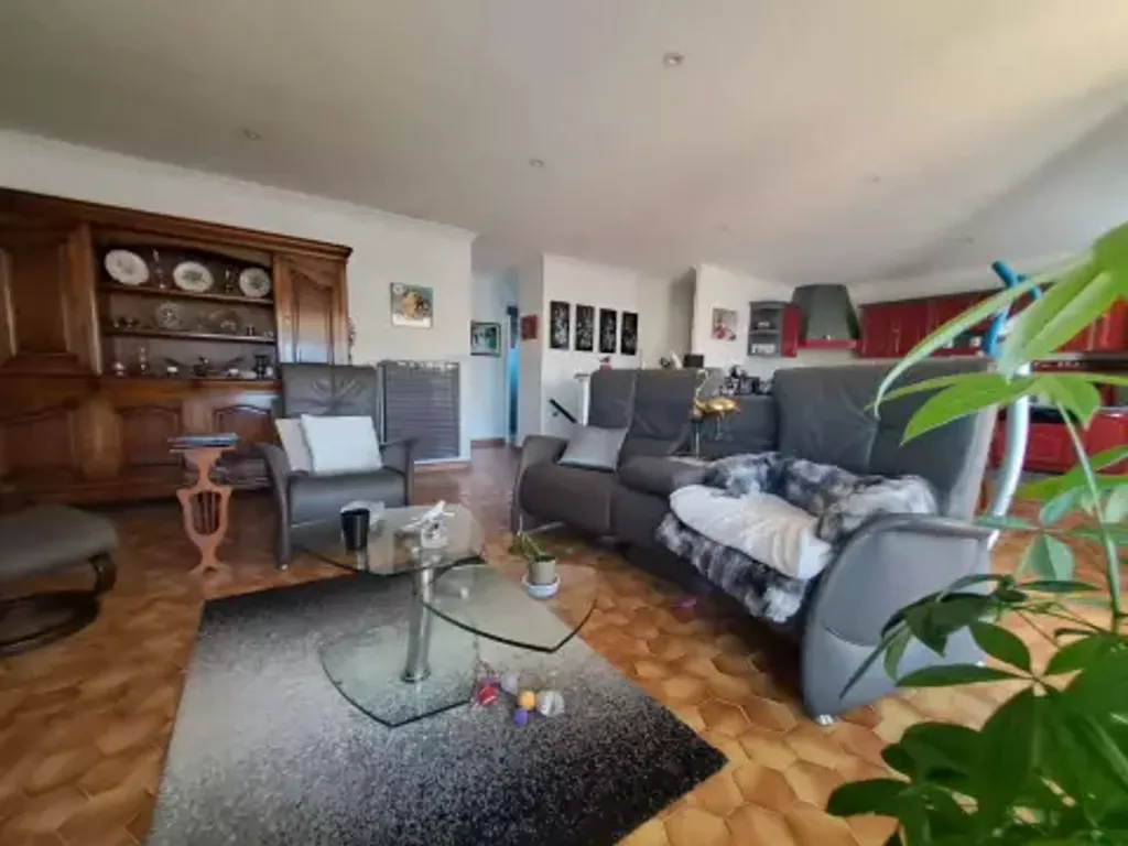 Achat maison 3 chambre(s) - Tournon-sur-Rhône