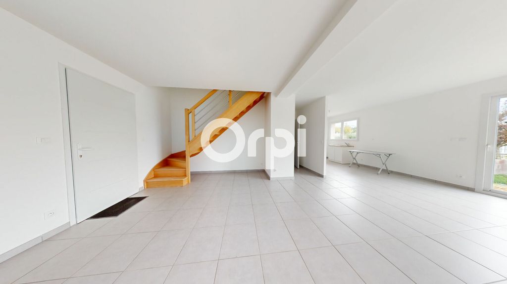 Achat maison à vendre 4 chambres 117 m² - Épouville