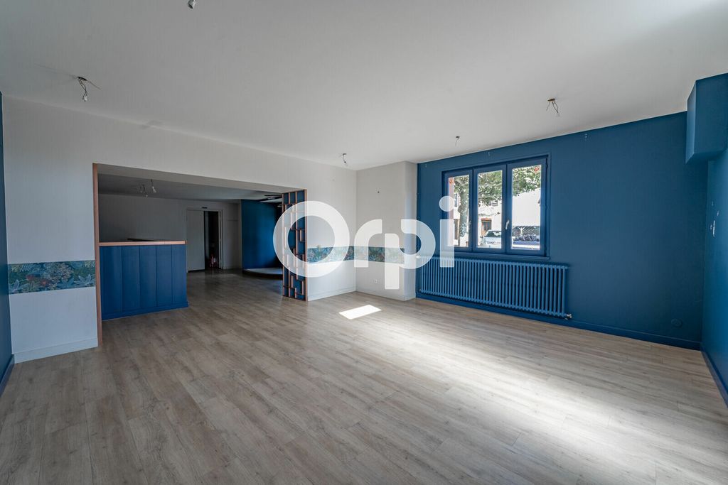 Achat maison 4 chambre(s) - Saint-Julien-en-Genevois